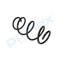 PROFLEX AUTOMOTIVE PX1-0783 Fahrwerksfeder