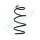PROFLEX AUTOMOTIVE PX1-0783 Fahrwerksfeder