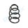 PROFLEX AUTOMOTIVE PX1-0783 Fahrwerksfeder