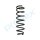 PROFLEX AUTOMOTIVE PX1-0795 Fahrwerksfeder