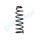 PROFLEX AUTOMOTIVE PX1-0795 Fahrwerksfeder