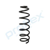 PROFLEX AUTOMOTIVE PX1-0798 Fahrwerksfeder