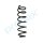 PROFLEX AUTOMOTIVE PX1-0798 Fahrwerksfeder