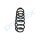 PROFLEX AUTOMOTIVE PX1-0798 Fahrwerksfeder