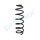 PROFLEX AUTOMOTIVE PX1-0798 Fahrwerksfeder