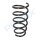 PROFLEX AUTOMOTIVE PX1-0800 Fahrwerksfeder