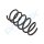 PROFLEX AUTOMOTIVE PX1-0800 Fahrwerksfeder