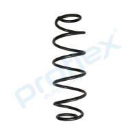 PROFLEX AUTOMOTIVE PX1-0804 Fahrwerksfeder