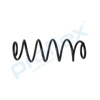 PROFLEX AUTOMOTIVE PX1-0804 Fahrwerksfeder