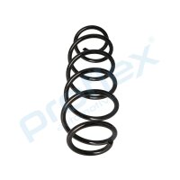 PROFLEX AUTOMOTIVE PX1-0804 Fahrwerksfeder