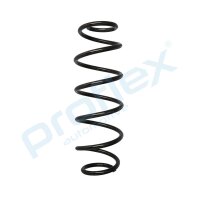 PROFLEX AUTOMOTIVE PX1-0804 Fahrwerksfeder