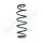 PROFLEX AUTOMOTIVE PX1-0804 Fahrwerksfeder