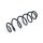 PROFLEX AUTOMOTIVE PX1-0804 Fahrwerksfeder