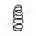 PROFLEX AUTOMOTIVE PX1-0804 Fahrwerksfeder