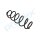 PROFLEX AUTOMOTIVE PX1-0804 Fahrwerksfeder