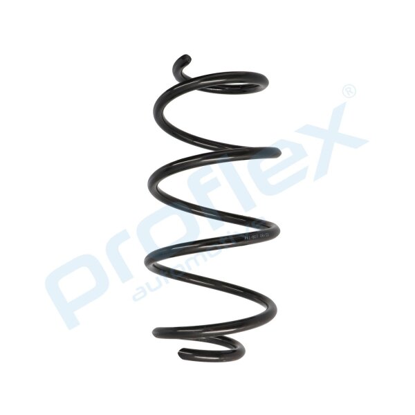 PROFLEX AUTOMOTIVE PX1-0807 Fahrwerksfeder