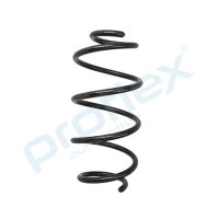 PROFLEX AUTOMOTIVE PX1-0807 Fahrwerksfeder
