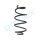 PROFLEX AUTOMOTIVE PX1-0807 Fahrwerksfeder