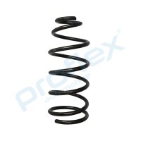 PROFLEX AUTOMOTIVE PX1-0816 Fahrwerksfeder