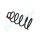 PROFLEX AUTOMOTIVE PX1-0816 Fahrwerksfeder