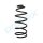 PROFLEX AUTOMOTIVE PX1-0816 Fahrwerksfeder