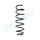 PROFLEX AUTOMOTIVE PX1-0825 Fahrwerksfeder