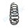 PROFLEX AUTOMOTIVE PX1-0825 Fahrwerksfeder