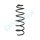 PROFLEX AUTOMOTIVE PX1-0825 Fahrwerksfeder