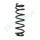 PROFLEX AUTOMOTIVE PX1-0828 Fahrwerksfeder