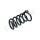 PROFLEX AUTOMOTIVE PX1-0829 Fahrwerksfeder