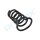 PROFLEX AUTOMOTIVE PX1-0829 Fahrwerksfeder