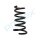 PROFLEX AUTOMOTIVE PX1-0829 Fahrwerksfeder