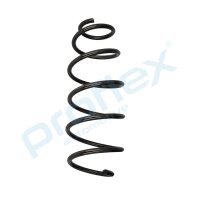 PROFLEX AUTOMOTIVE PX1-0830 Fahrwerksfeder