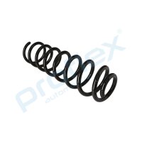PROFLEX AUTOMOTIVE PX1-0836 Fahrwerksfeder