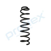 PROFLEX AUTOMOTIVE PX1-0836 Fahrwerksfeder