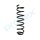 PROFLEX AUTOMOTIVE PX1-0836 Fahrwerksfeder