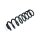 PROFLEX AUTOMOTIVE PX1-0836 Fahrwerksfeder