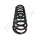 PROFLEX AUTOMOTIVE PX1-0836 Fahrwerksfeder