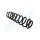 PROFLEX AUTOMOTIVE PX1-0836 Fahrwerksfeder