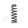 PROFLEX AUTOMOTIVE PX1-0838 Fahrwerksfeder