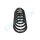 PROFLEX AUTOMOTIVE PX1-0838 Fahrwerksfeder