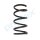 PROFLEX AUTOMOTIVE PX1-0839 Fahrwerksfeder