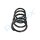 PROFLEX AUTOMOTIVE PX1-0839 Fahrwerksfeder