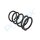 PROFLEX AUTOMOTIVE PX1-0839 Fahrwerksfeder