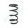 PROFLEX AUTOMOTIVE PX1-0839 Fahrwerksfeder