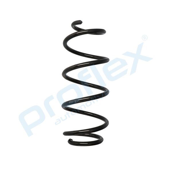 PROFLEX AUTOMOTIVE PX1-0844 Fahrwerksfeder