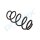 PROFLEX AUTOMOTIVE PX1-0844 Fahrwerksfeder