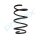 PROFLEX AUTOMOTIVE PX1-0854 Fahrwerksfeder