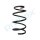 PROFLEX AUTOMOTIVE PX1-0854 Fahrwerksfeder