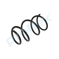 PROFLEX AUTOMOTIVE PX1-0856 Fahrwerksfeder